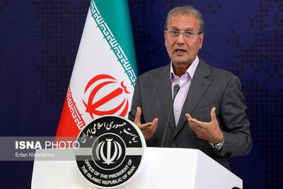  ربیعی: ۳۷ درصد جوانان در سن کار، محصل و شاغل نیستند