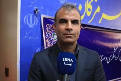  معاون استاندار هرمزگان: هیچ نگرانی در تأمین کالاهای اساسی در استان وجود ندارد