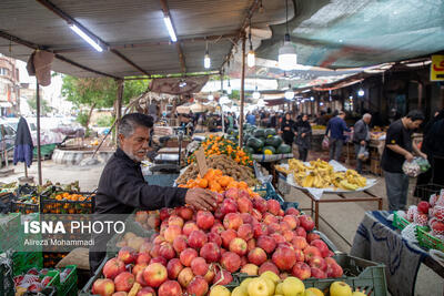  مهم‌ترین راهکار جلوگیری از کمبود کالا و نوسان بازار از زبان سرپرست جهاد کشاورزی فارس