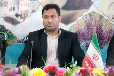  فرماندار ریگان: وضعیت پایدار و اوضاع تحت کنترل است/قطعی راه ارتباطی ۴۰ روستای ریگان