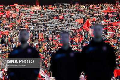 شکایت پرسپولیس بابت اتفاقات تلخ دیدار مقابل تراکتور