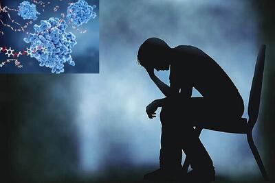  سرنخ‌های تازه از ژن‌های تاثیرگذار در «افسردگی اساسی»