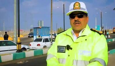  آخرین وضعیت محورهای مواصلاتی جنوب استان کرمان