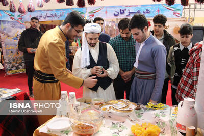  جشنواره فرهنگ اقوام ظرفیتی بی‌بدیل برای نمایش وحدت و غنای فرهنگی ایران