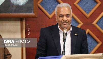  خرابی‌های شبکه را از طریق «برق من» و ۱۲۱ اطلاع‌رسانی کنید