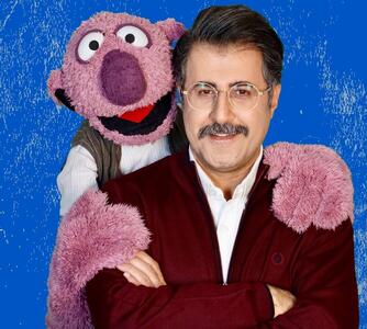 بازگشت جناب‌خان با هومن ‌حاجی‌عبدالهی در شب یلدا