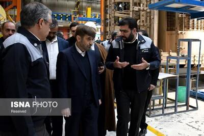  عضو مجمع تشخیص نظام: توسعه خودروهای برقی باید با تکیه بر توان داخلی دنبال شود