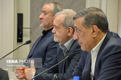 قائم پناه خبر داد: ۲۹ مصوبه با ۶۴.۶ همت در سفر رئیس‌جمهور به خراسان‌ جنوبی مصوب شد