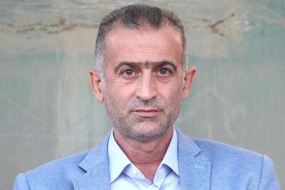  مسابقات لیگ یک هم باید با VAR برگزار شود/ نساجی بعد از جام حذفی افت کرد