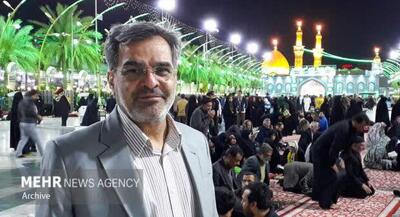  سردار شهید مهدی ربانی | جهان نیوز