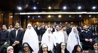  ازدواج دانشجویی در دانشگاه صنعتی شریف | جهان نیوز