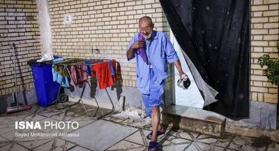  گرمخانه سبز مشهد | جهان نیوز