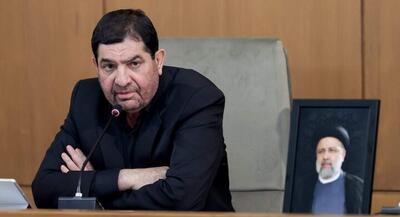 یادداشت مخبر خطاب به پزشکیان بی تفاوتی در مقابل جسارت به شهید رئیسی با اصول، اخلاق، وفاق، عدالت سازگار نیست | جهان نیوز