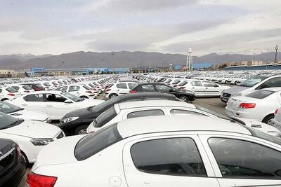 فنر قیمت خودرو رها شد؛ ارزان‌ترین‌ها هم میلیونی‌تر شدند