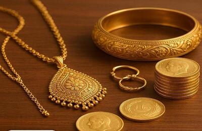 سیگنال صعود از گلدمن ساکس؛ طلا وارد مسیر ۴۹۰۰ دلاری شد