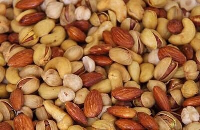  مصرف این خوراکی‌ها در دوران بارداری معجزه می‌کند