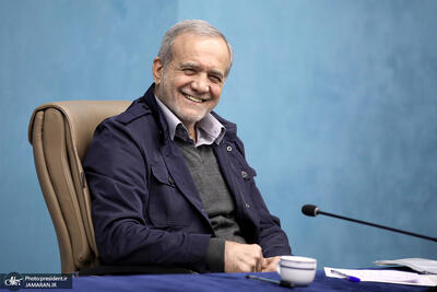 روایت‌هایی از دیدار سیاسیون با رئیس‌جمهور/ چرا جبهه پایداری نماینده خود را نشست با پزشکیان نفرستاد؟