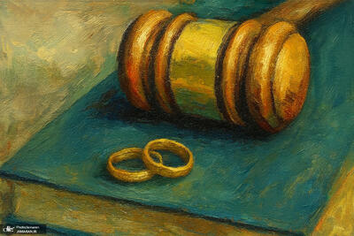 اصلاح قانون مهریه در بوته نقد/ حسنی حلم، وکیل دادگستری: کاملا جنسیت‌زده و به دور از واقعیات اجتماعی است/ تعدادی آقا بدون حضور یک خانم آن را تدوین کرده‌اند/ اسکندری، جامعه شناس: اینکه مهریه را مانع اصلی ازدواج جوانان و افزایش بدانیم، ساده‌اندیشانه است