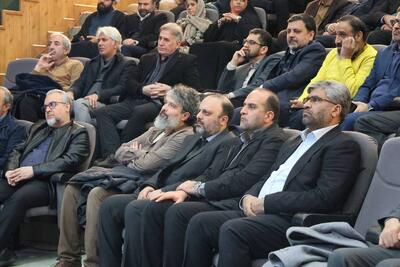  مردمی‌سازی رسانه؛ کانون توجه اجلاسیه سراسری مدیران کل صدا و سیمای استان‌ها در مشهد