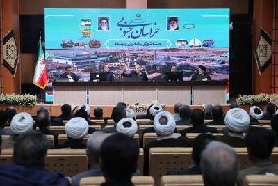  پزشکیان:مقصر مشکلات کشور ما مدیران هستیم