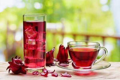  آشنایی با یک نوشیدنی کم‌کالری پرخاصیت!