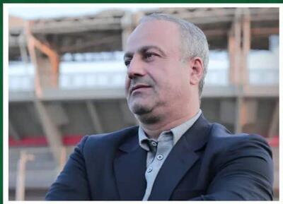 دعوت مدیرعامل خیبر خرم آباد به کمیته انضباطی