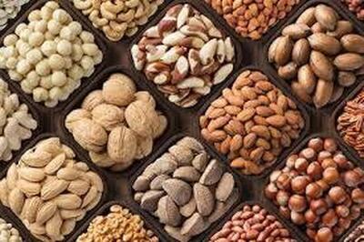 آجیل شب یلدا؛ از تنوع تا قیمت