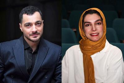   چهره‌های خبرساز هفته/ از خنده‌های ناتمام «الیکا» تا نجابت «سجاد» علیه هیاهوی «شغال»