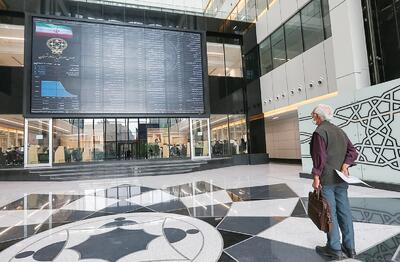 خداحافظی بورس با وبال گردن حجم مبنا