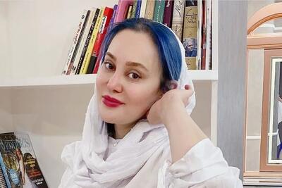  نگاهی به دکوراسیون خانه آرام جعفری با ترکیبی از سبک نئوکلاسیک و لوکس مدرن؛ از مبلمان گورخری تا درخت کریسمس