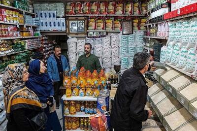  خبر خوش برای دهک‌های ۴ تا ۷ | زمان دقیق واریز کالابرگ الکترونیکی اعلام شد
