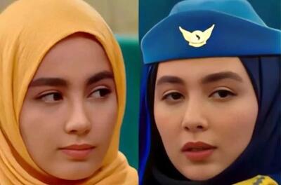  حال و هوای غم‌انگیز سارا سریال پایتخت هوادارانش را نگران کرد