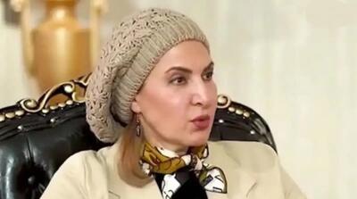  انتقاد تند فاطمه گودرزی: در پارتی‌ها بازیگر انتخاب می‌کنند و با پول نقش یک می‌گیرند