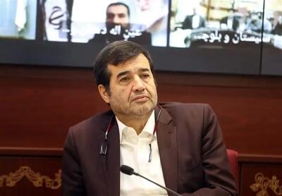 وزیر ورزش: ۲ نفر از دوومیدانی کاران ما در کره جنوبی آزاد شده اند/ ویدئو