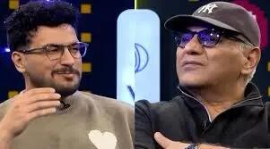 افشاگری مهران مدیری درباره آرمیتا؛ ۱۹ سال با من بود/ مدیری: آرمیتا خیلی زیبا و مرموز بود/ ویدئو