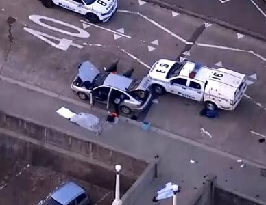 داعش حادثه سیدنی را مایه افتخار دانست