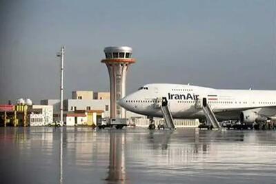 هشدار قرمز هواشناسی/ آماده‌باش کامل تمامی فرودگاه‌های کشور