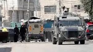 شهرک نشینان صهیونیست یک فلسطینی را به عمد زیر گرفتند/ ویدئو