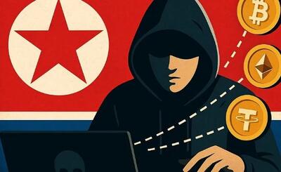 هکرهای کره شمالی در دزدی ارزهای دیجیتال رکورد زدند/ سرقت ۲ میلیارد دلاری رمزارز در سال ۲۰۲۵