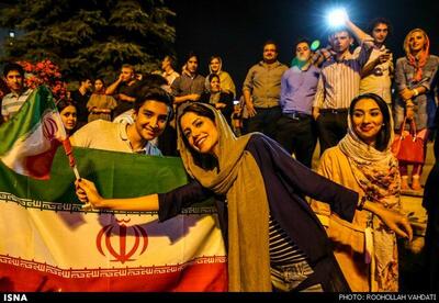  جایگاه واقعی ایران در شادکامی جهانی کجاست؟