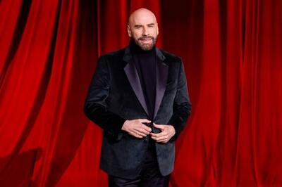 ادعای جنجالی در یک پرونده حقوقی: خون الویس پریسلی در رگ‌های پسر جان تراولتا