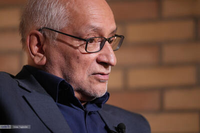 دفاع حسین مرعشی از انتخابات تناسبی و کنایه به برخی نیروهای سیاسی؛  صرفا با استفاده از موقعیت حضور در شورای شهر نمی‌توان به کرسی‌های بالاتر رسید