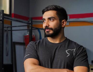 نمایندگان فیتنس ایران در کویت چمپیونشیپ/ پیام آزادی: تجربه‌ای جذاب با رقابتی سطح بالا