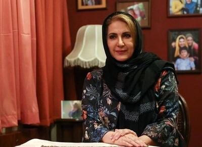  ببینید | فاطمه گودرزی: دردسرها از زمان محمود احمدی‌نژاد شروع شد!