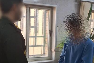 دستگیری دندان‌پزشک قلابی