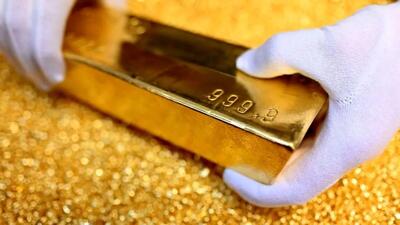 برگزاری حراج یلدایی شمش طلا/حداقل و حداکثر حجم خرید چقدر است؟