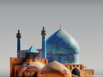  مسجد، بیش از عبادتگاه؛ پایگاه تمدن و اجتماع است