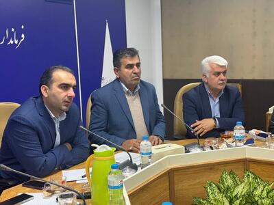  اعتبارات دهیاریهای میاندورود افزایش یابد