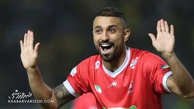 کنایه سنگین کاظمیان به شجاع؛ هر خرابی می‌شود آباد، جز ذات خراب! +عکس