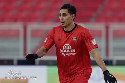 باز هم تیم ۱۰ نفره خوشحال از یادگار امام بیرون رفت!